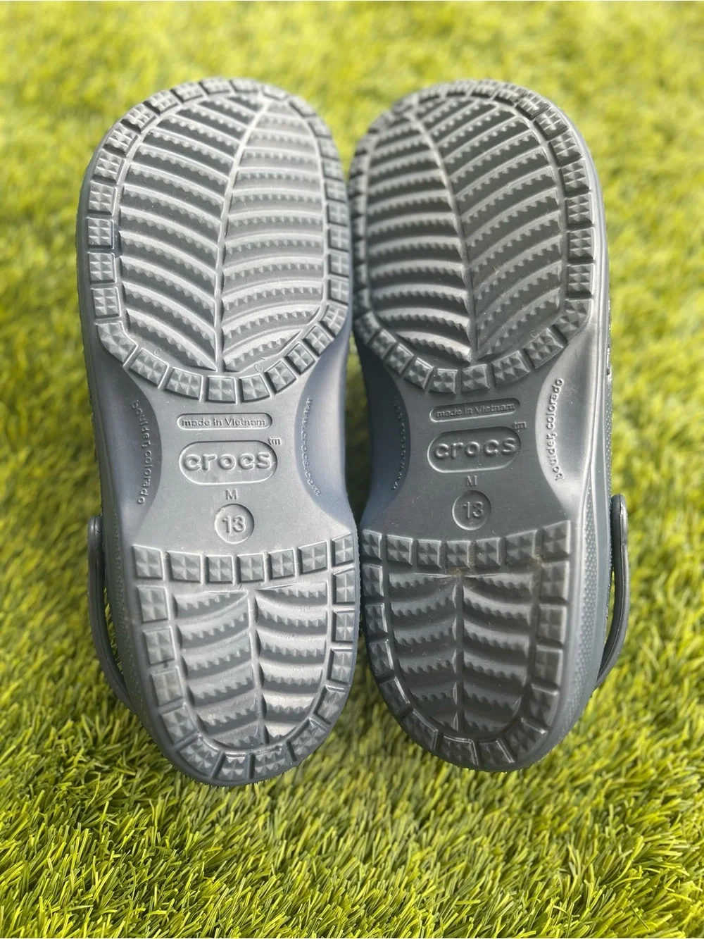 CROCS lightweight men’s